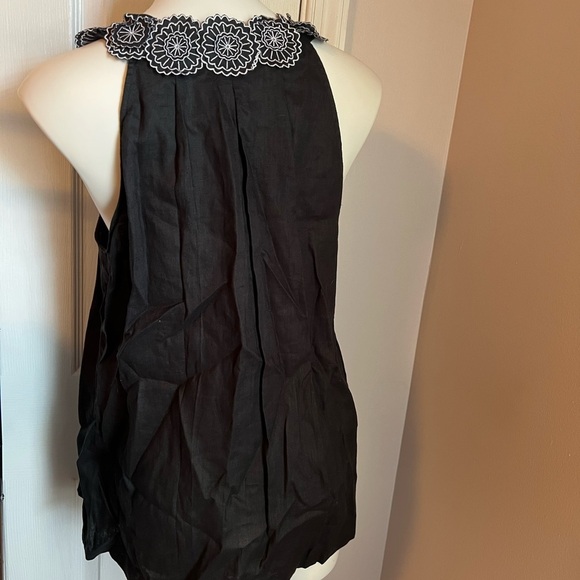 NWT grace elements black tunic - Picture 3 of 3